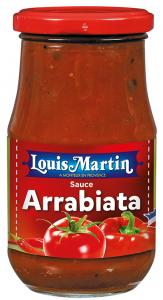 Tomato Sauce Arrabiata